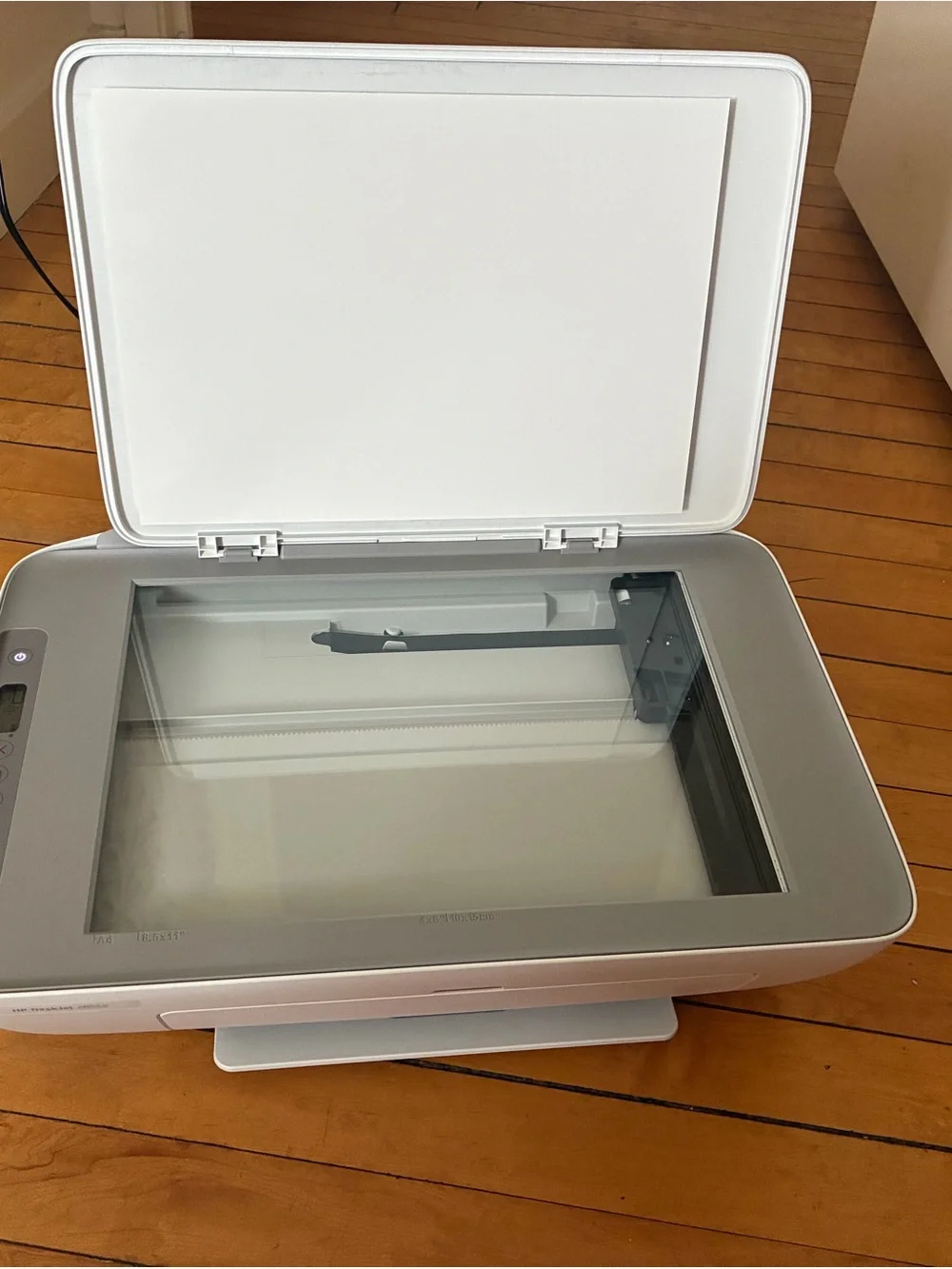 HP Deskjet 2855e All in One printer